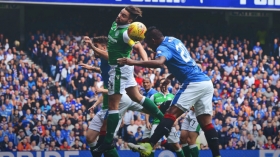 Mexicanos y Rangers debutan con derrota