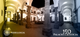 El Poder Judicial del Estado de Puebla, refrenda su compromiso de una impartición de justicia ágil, transparente, al alcance de todos 