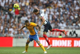 Monterrey se lleva el clásico norteño