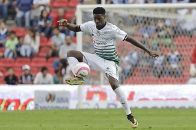 Santos gana de visita a Querétaro