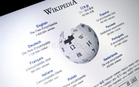 Wikipedia cierra temporalmente por nueva ley sobre derechos de autor en la UE