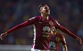 América hunde a Monarcas en el cociente