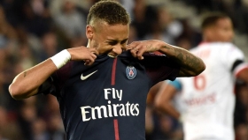 El Barcelona demanda a Neymar Jr