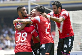 Veracruz dejó el último lugar del porcentaje