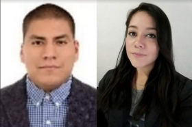 De acuerdo al reporte de la FGE el cuerpo de la joven fue ubicado en Guerrero   