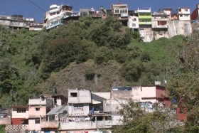 El sismo causó alarma en habitantes de Teziutlán   