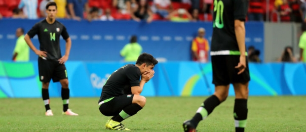 Repartamos culpas del fracaso