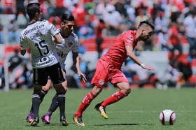 Toluca vence a los Rojinegros