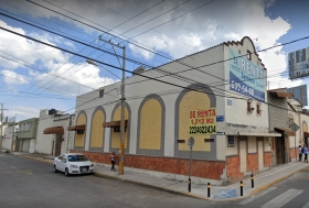 Cierran definitivamente 22 salones sociales en Puebla