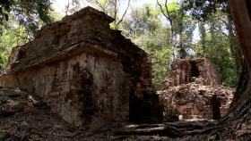 El INAH trabaja en estudios que permitan proteger el patrimonio antropológico.