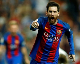 Barcelona se queda con el clásico
