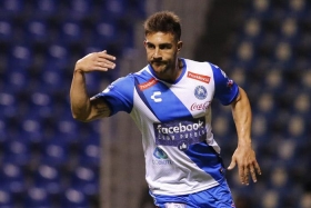 Puebla se impone al Toluca