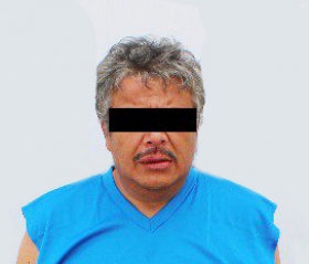Presunto homicida de Roberto “N”, Rector de la Universidad Angelópolis