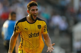 Lucas Cavallini será el refuerzo del Puebla