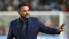Mohamed DT del Celta de Vigo, falta hacerlo oficial