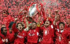 El Liverpool registra 23,2 millones de euros de pérdidas