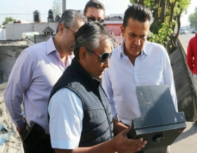 Implementan el Operativo Radar-Transporte Seguro
