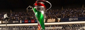 Inició la Copa MX Apertura 2017