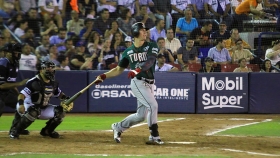 Sultanes 3-2 Tijuana en zona norte