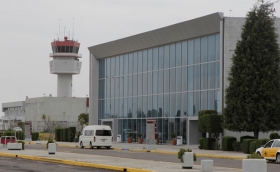 El Aeropuerto Hermanos Serdán cuenta con seis aerolíneas en servicio