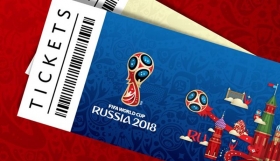 Jueves reinicia venta de boletos para Rusia 2018