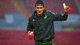 Gudiño llega al Apoel de Chipre