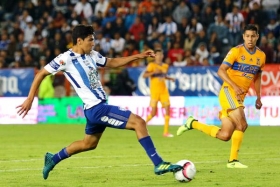 Pachuca ya ganó en el Apertura17
