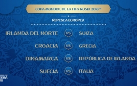 Últimos boletos para Rusia 2018