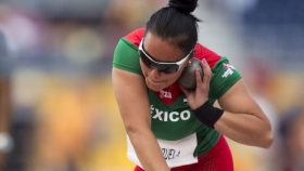 México sigue cosechando medallas en los Paralímpicos de Río