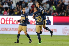 Pumas inicia con pie derecho
