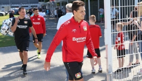 “Chicharito” está de regreso