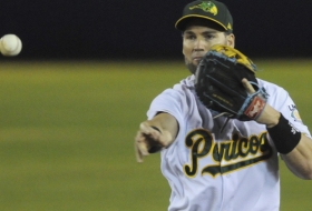 Liga Mexicana de Beisbol.