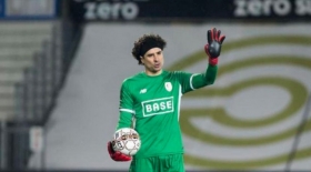 &quot;Memo&quot; Ochoa deja en ceros su portería