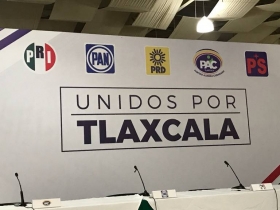 ¿Quiénes contenderán el 6 de junio por una diputación federal en Tlaxcala?