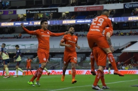 América pierde el invicto