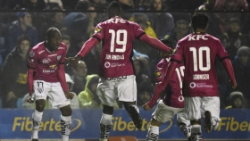 Independiente del Valle a la final de Copa Libertadores