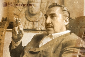 #UnDíaComoHoy en 1904 nace Emilio “el Indio” Fernández