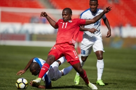 Panamá y Costa Rica abren 4tos de final de Copa Oro