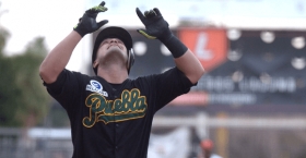 Vaqueros empata la serie ante Pericos