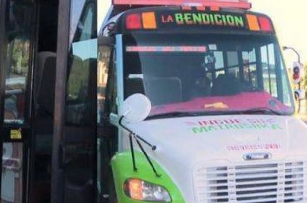 Aficionados mexicanos viajarán al Mundial de Rusia en camión