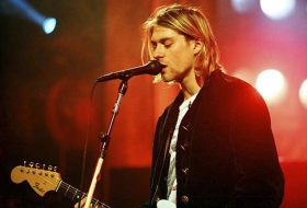 Kurt Cobain perdió la vida el 5 de abril de 1994.