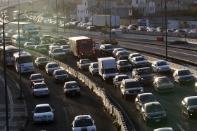 Las 27 unidades del transporte p&uacute;blico contar&aacute; con un sistema de alcanc&iacute;as donde los usuarios depositar&aacute;n los 6 pesos del pasaje