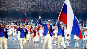 Rusia espera aprobación de atletas