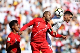 Perú y Nueva Zelanda por último pase a Rusia
