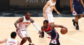 Wizards y Celtics ganan; jugarán semifinales del Este