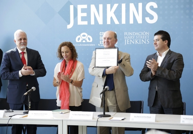 Busca #FGR a familia Jenkins de Landa por lavado de dinero - | VIRTUAL  Noticias | México 2021