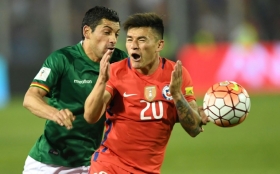 El TAS confirma derrotas ante Perú y Chile