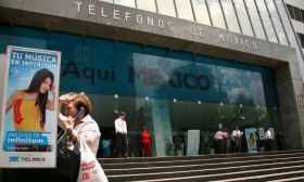 Falla en la red de Telmex deja sin internet a usuarios de todo el país.