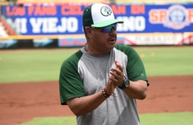 Leones de Yucatán listos para recibir a Pericos
