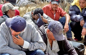 Puebla está listo en recibir a todos los migrantes poblanos que sean deportados 